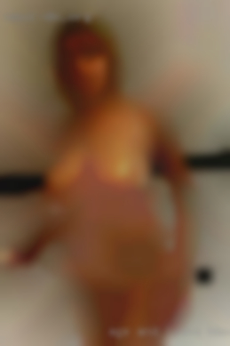 Age and BBW in Fort Myers looks NOT important.