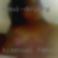 Bisexual female swingers