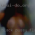 Black pussy Flagstaff