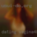 Dating vagina