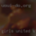 Girls United states
