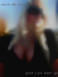 Good luck with your to meet you search!