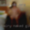 Hairy naked girls Orlando