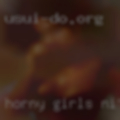 Horny girls Nitro