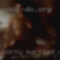 Horny married women wanting