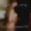 Horny women
