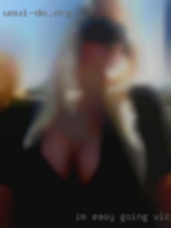 I'm easy going and love in Victorville, CA to talk.