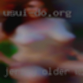 Jersey older women