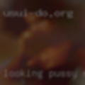 Looking pussy naked massage