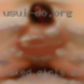 Naked girls activity