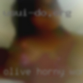 Olive, horny women