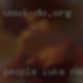 People Iuka, naked