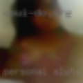 Personal sluts Santa Clarita