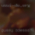 Pussy Odessa