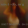 Sacramento swingers parties