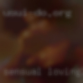 Sensual loving