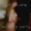 Swingers party places