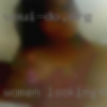 Women looking